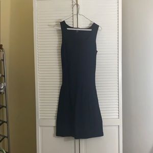 Black INC cocktail dress L